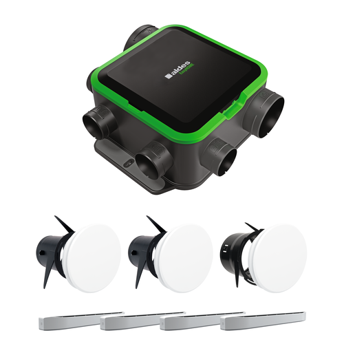 EasyHOME PureAIR COMPACT Premium